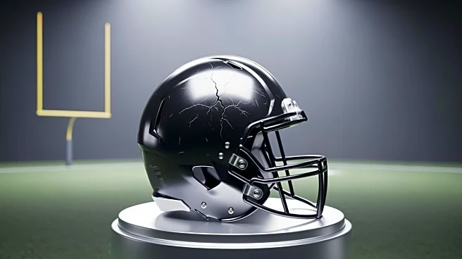 Washington Commanders Struggle with Injuries and Suspensions Ahead of Lions Game