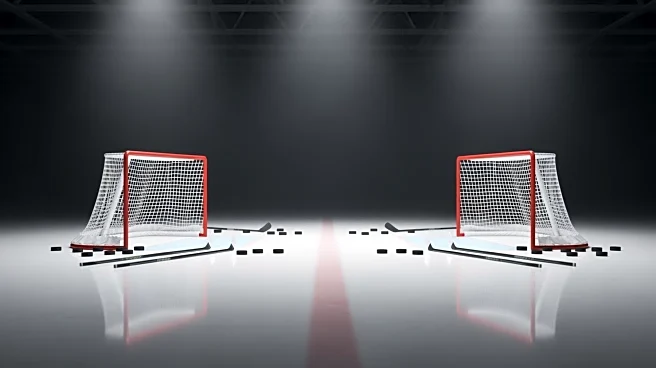 New York Islanders Prepare for Upcoming Game Against Bruins with Practice Updates