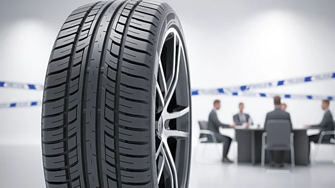Michelin Dominates Consumer Reports' Best Tire Models, Highlighting Performance and Quality