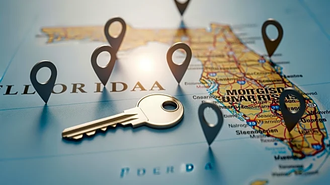 Tampa Homebuyers Expand Searches Amid High Mortgage Rates