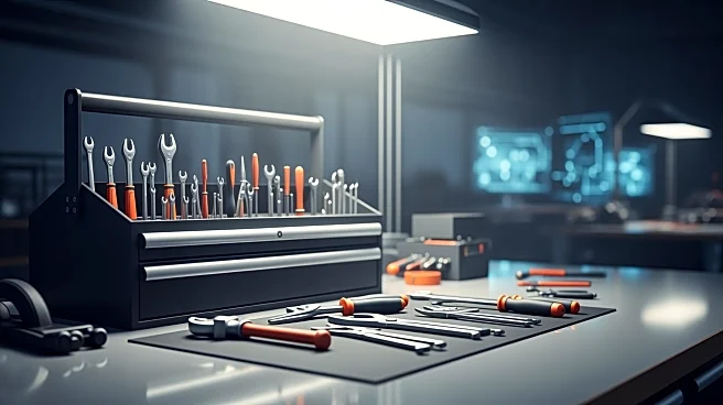 Tennessee Launches TNWorks Initiative to Streamline Workforce Development