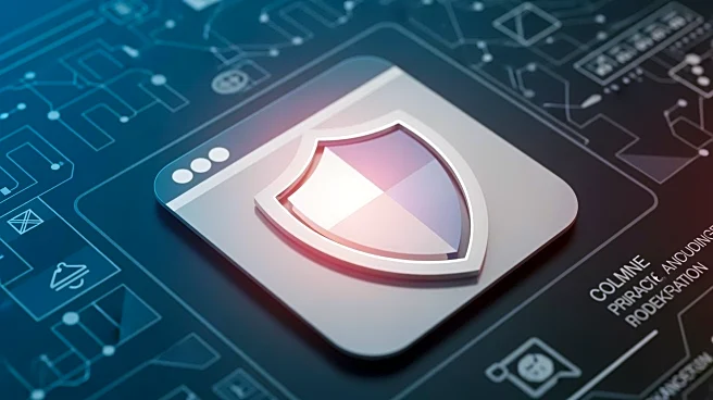 California Enacts Law Requiring Web Browsers to Support Opt-Out Signals for Consumer Privacy