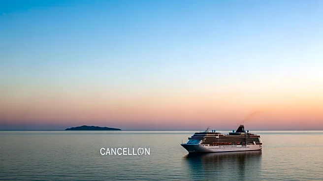 Coral Expeditions Cancels Cruise After Passenger's Death on Island