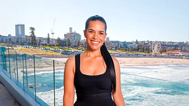 Rick Stein Opens New Restaurant at InterContinental Sydney Coogee Beach, Enhancing Local Dining Scene