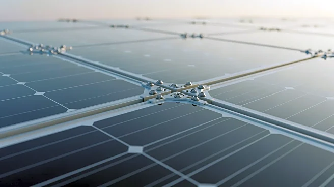 Howmet Aerospace Files Patent Infringement Lawsuit Against Stanley Black Decker Over Solar Fastener