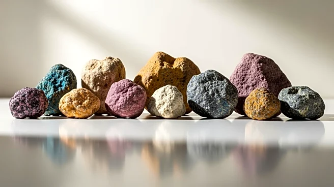 Cleveland-Cliffs Announces Rare Earth Mineral Exploration, Stock Surges