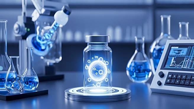 Geron Corporation Highlights Clinical Activity of RYTELO in Myeloid Hematologic Malignancies at ASH 2025