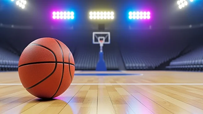 Providence's Freshman Stefan Vaaks Leads Team to Victory Over Holy Cross