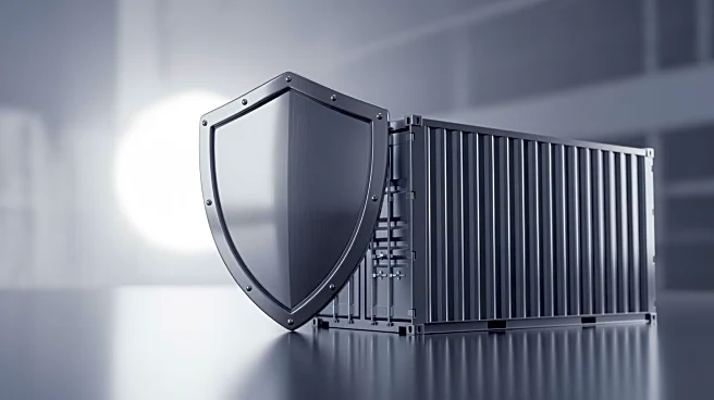 Grupa Azoty Unveils Strategy to Restore Profitability with Defense and Logistics Expansion