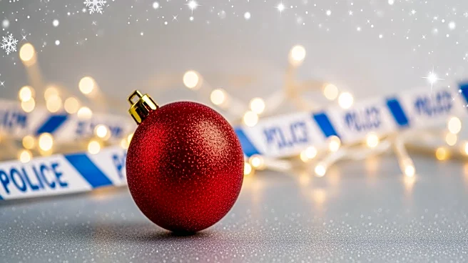 Coca-Cola Utilizes AI for New 'Holidays Are Coming' Ad, Enhancing Festive Campaigns