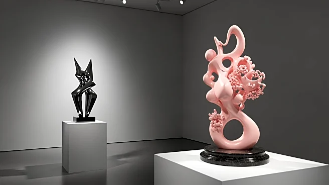 David Zwirner Gallery Signs Yoshitomo Nara, Surprising Rival Pace