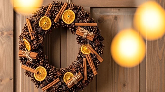 Bath Body Works Launches Holiday Scent Campaign in Public Spaces