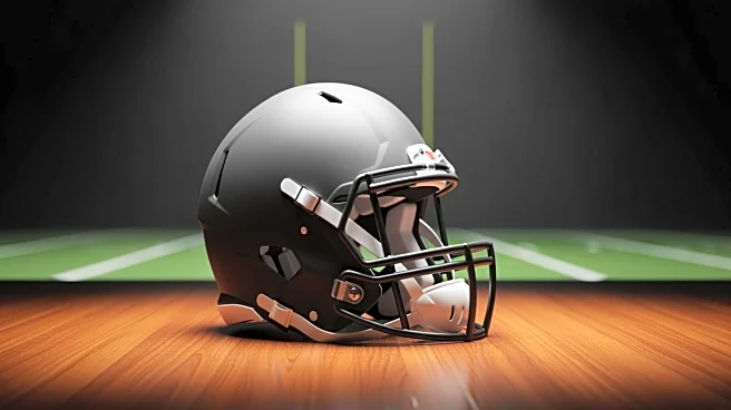 New England Patriots Consider Trade Options Ahead of NFL Deadline