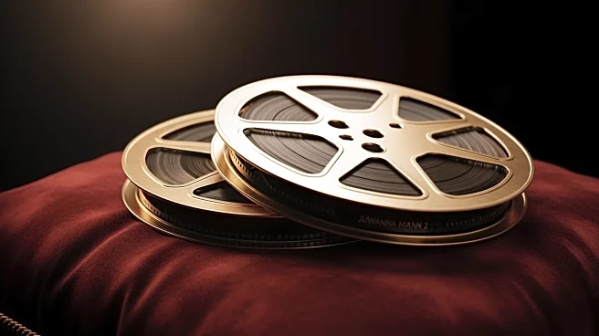 Caitlin Clark and Angel Reese Considered for 'Juwanna Mann 2' by Actor Miguel A. Nunez Jr.