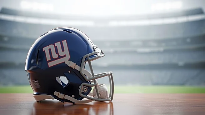 New York Giants Struggle Continues Despite Jaxson Dart's Efforts