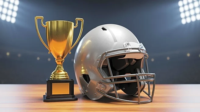 Los Angeles Rams Defeat New Orleans Saints with Strong Performance