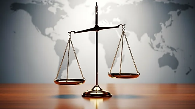 Supreme Court to Decide on Legality of President Trump's Tariffs Impacting Global Trade