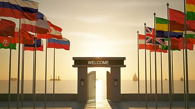 White House to Suspend Port Fees on Chinese Ships Amid Trade Negotiations