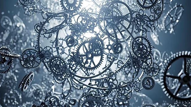 Supply Chain Attacks Highlight Disruption Over Financial Loss