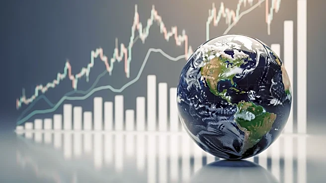 Global Stocks Rise Amid US-China Trade Truce and Fed Rate Cut Speculation