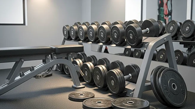 Dorian Yates Criticizes 'Reps in Reserve' Training Method