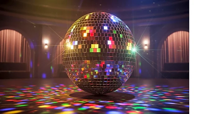 Swedish Pop Star Agnes Announces New Club-Inspired Album 'Beautiful Madness'