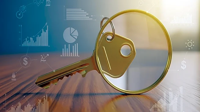 Treasury Secretary Scott Bessent Warns of Housing Recession, Criticizes Federal Reserve