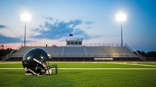 Louisville Cardinals Face Setback as Top Rusher Isaac Brown Suffers Leg Injury