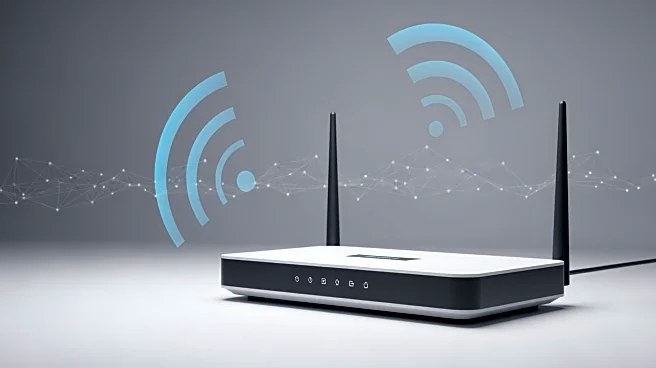 Internet Providers Accused of Throttling Speeds, Affecting Streaming Services