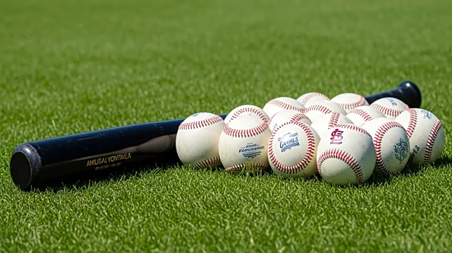 St. Louis Cardinals Aim for Playoff Comeback with Aggressive Prospect Strategy