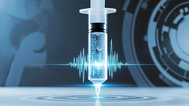 Innovative Injectable Ultrasonic Metagels Developed for Intracranial Monitoring