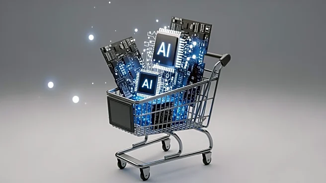 Retailers Face Liability Challenges with AI-Powered Shopping Agents