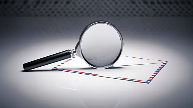 FDA's Tidmarsh Reconsiders Resignation Amid Conduct Probe