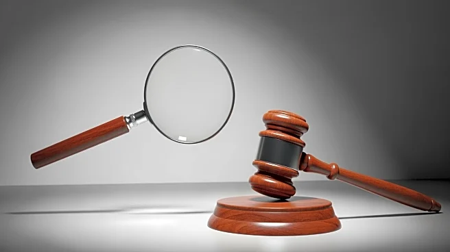 FDA's George Tidmarsh Resigns Amid Lawsuit and Conduct Investigation