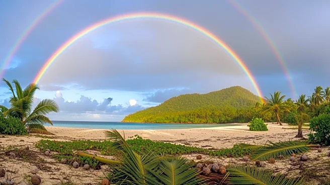 Jamaica Struggles to Recover After Hurricane Melissa's Devastation