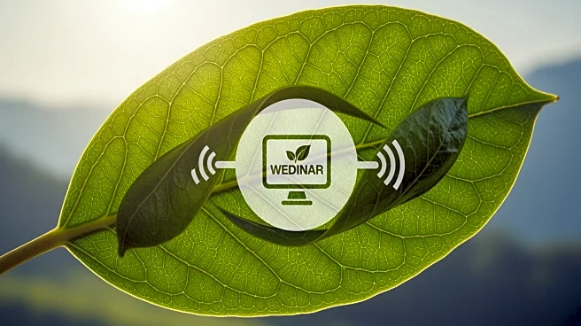 Nature Positive Tourism Partnership Launches Webinar Series to Promote Sustainable Practices