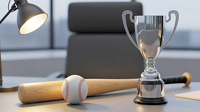 Marlins Appoint Gabe Kapler as General Manager Amid Front Office Restructuring