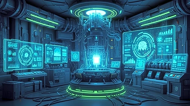 EU Allocates $3.3 Billion to Advance Net Zero Technology Projects