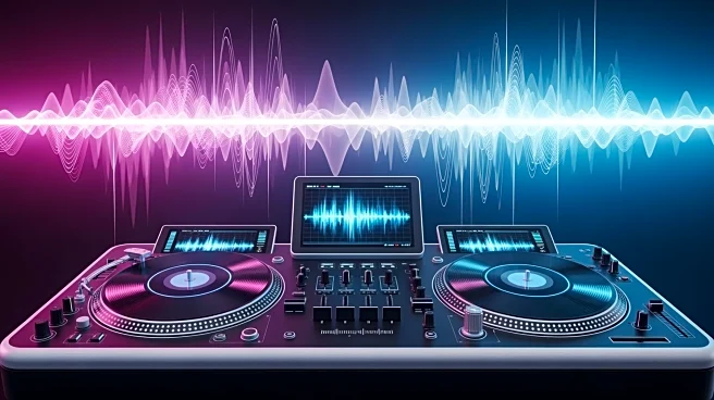 AI Music Artists Rapidly Charting on Billboard, Raising Concerns Among Traditional Musicians