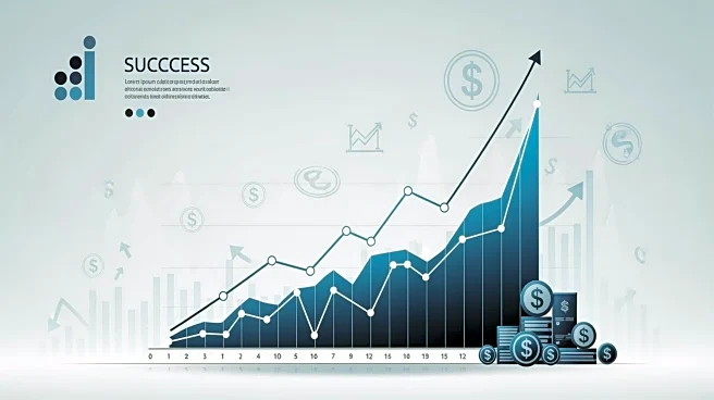CNA Financial Corp. Reports 42% Increase in Q3 Net Income Amid Lower Catastrophe Losses
