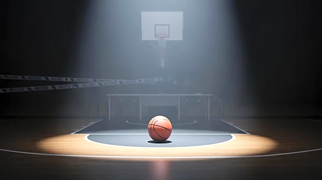 UCLA Basketball Coach Criticizes Team's Performance in Season Opener Against Eastern Washington