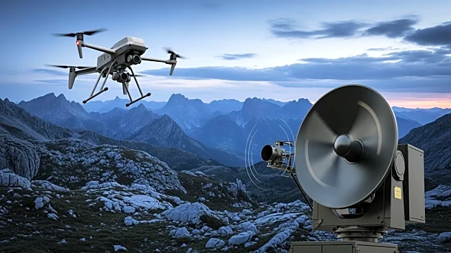 Israeli Army Monitors Hezbollah's Military Rebuilding Efforts in Lebanon