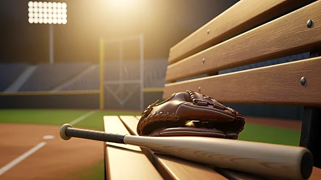 Craig Albernaz Appointed as New Orioles Manager, Promising Future Success