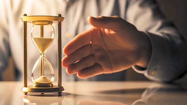 Gerry Turner Supports Mel Owens Amid 'Golden Bachelor' Age Limit Controversy