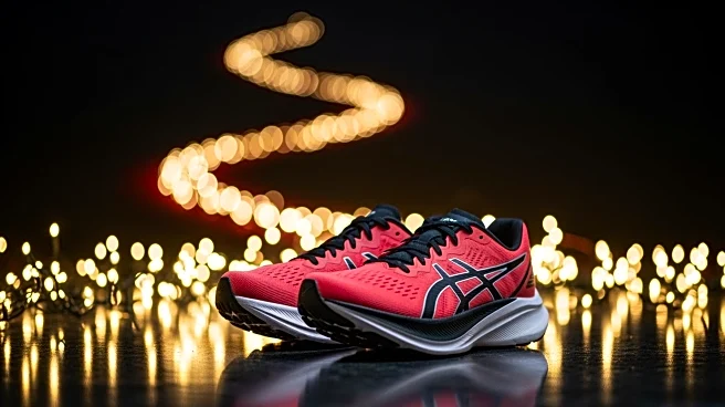 Saucony Launches Emotional Holiday Campaign to Highlight Running's Emotional Connection