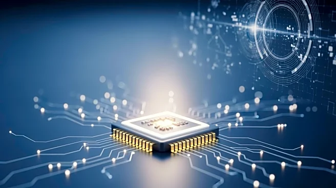 China Considers Exemptions for Nexperia Chip Exports, Easing Auto Industry Concerns