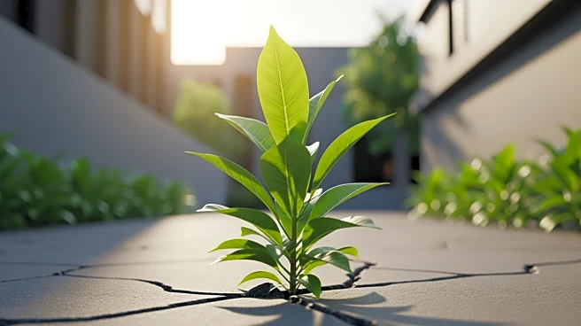 Green Startups Persist Despite President Trump's Cuts to Climate Project Funding