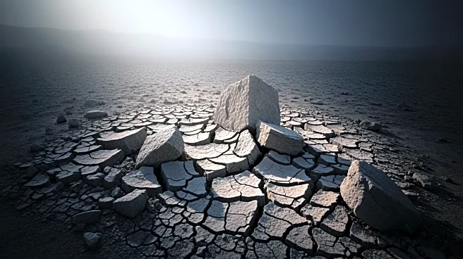 USGS Reports Series of Earthquakes in Russia's Kamchatka Peninsula, No Immediate Tsunami Threat