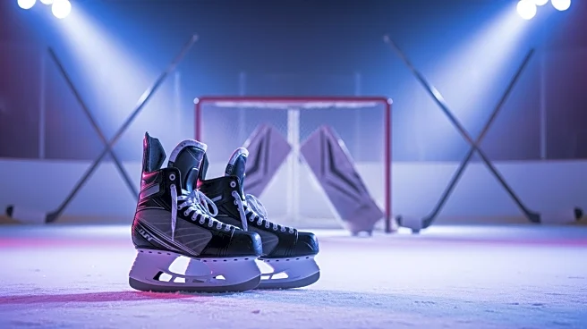 NHL Now Highlights Matthew Schaefer's Impact on the Islanders