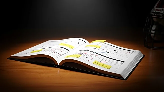 Tommy Rees Takes Over Play-Calling Duties for Cleveland Browns Amid Offensive Struggles